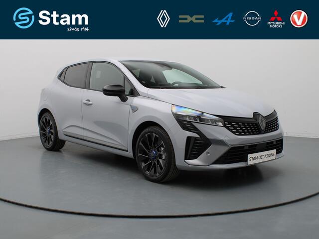 Renault CLIO E-Tech Full Hybrid 145 esprit Alpine 360° Camera | Adapt. cruise | Bose | Navi | Stoel-/stuurverwarming