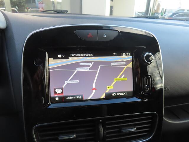 Renault CLIO 0.9 TCe Zen*Navi*Airco*EXPORT/EX.BPM*