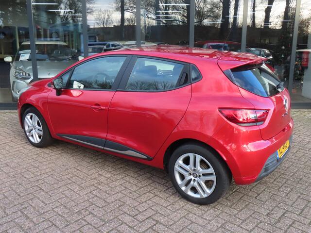 Renault CLIO 0.9 TCe Zen*Navi*Airco*EXPORT/EX.BPM*