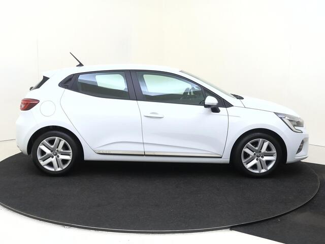 Renault CLIO 1.0 TCe Zen | Apple Carplay/Android Auto | Navigatie | Airco