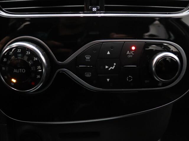 Renault CLIO Estate 120pk TCe Intens Airco | Cruise | Navi | Parkeersens. achter