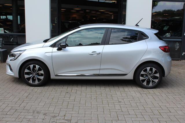 Renault CLIO 1.0 TCe 90 Evolution Navigatie, Winterpakket,PDC +Camera