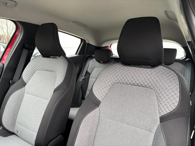 Renault CLIO 1.0 TCe 90 GPF evolution | Navigatie |