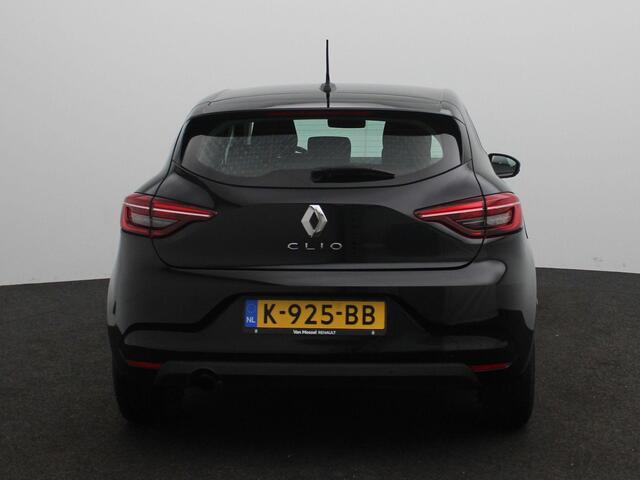 Renault CLIO 1.0 TCe Bi-Fuel Zen