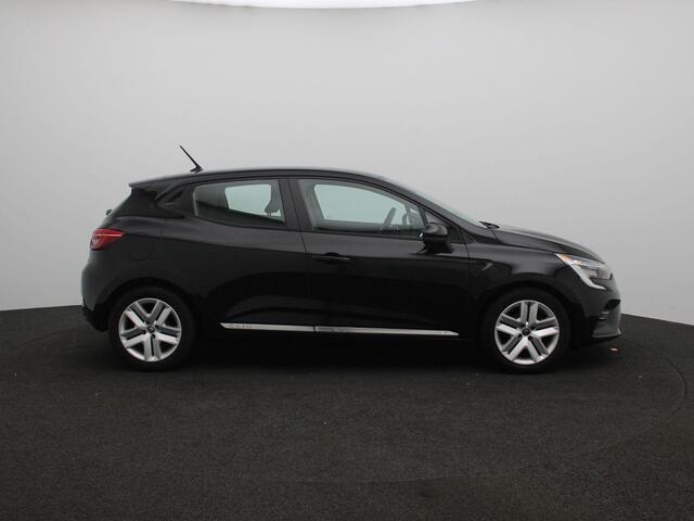 Renault CLIO 1.0 TCe Bi-Fuel Zen