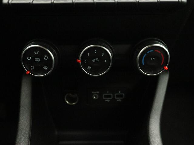 Renault CLIO 1.0 TCe Bi-Fuel Zen