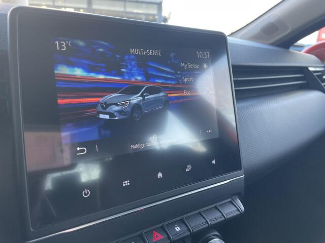 Renault CLIO 1.0 TCe Intens