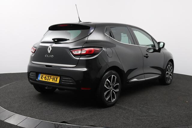 Renault CLIO TCe 90 Intens | LED | Carplay & Android Auto| Climate Control |
