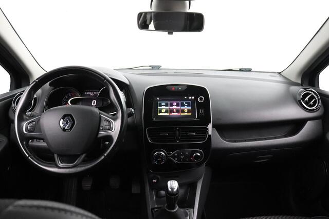 Renault CLIO TCe 90 Intens | LED | Carplay & Android Auto| Climate Control |