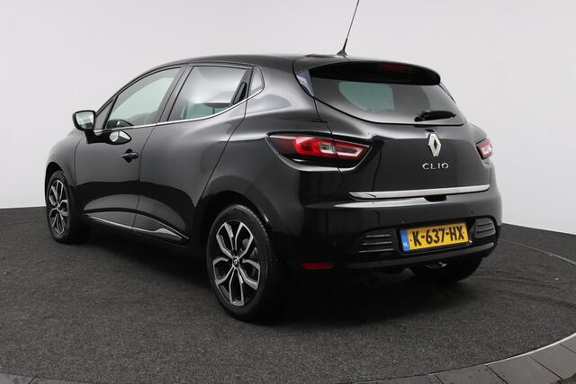 Renault CLIO TCe 90 Intens | LED | Carplay & Android Auto| Climate Control |
