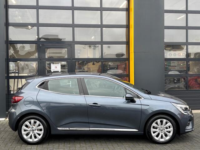 Renault CLIO 1.6 E-Tech Full Hybrid 140 Intens