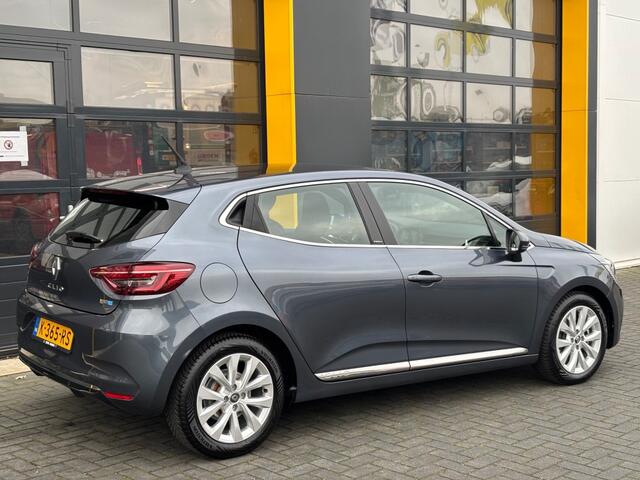 Renault CLIO 1.6 E-Tech Full Hybrid 140 Intens