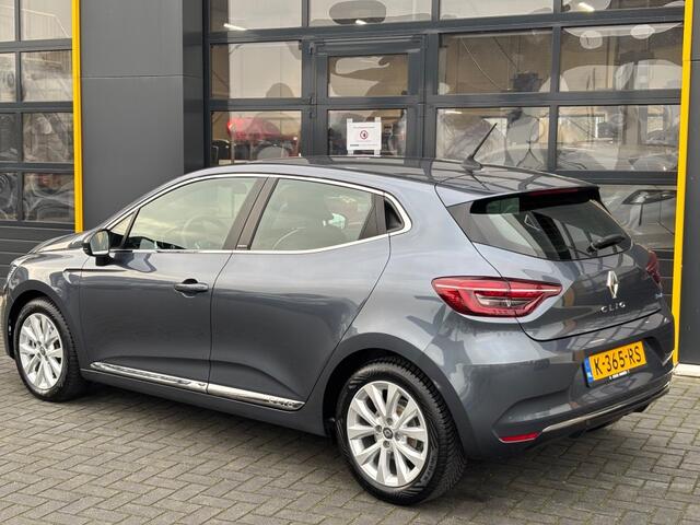 Renault CLIO 1.6 E-Tech Full Hybrid 140 Intens