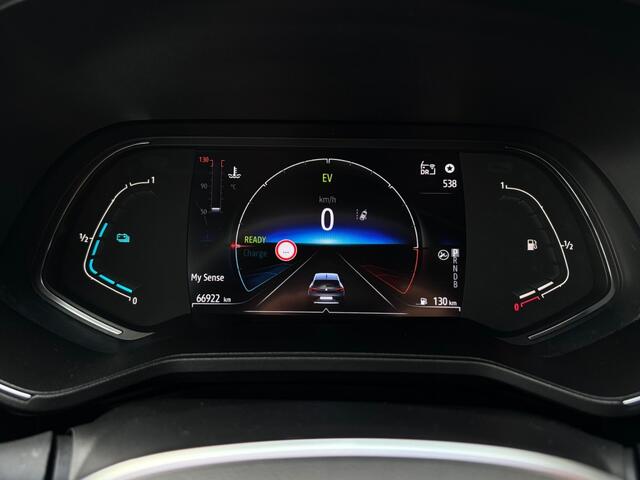 Renault CLIO 1.6 E-Tech Full Hybrid 140 Intens