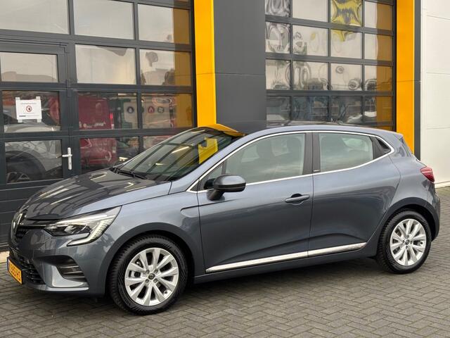 Renault CLIO 1.6 E-Tech Full Hybrid 140 Intens