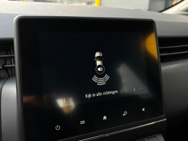 Renault CLIO 1.6 E-Tech Full Hybrid 140 Intens