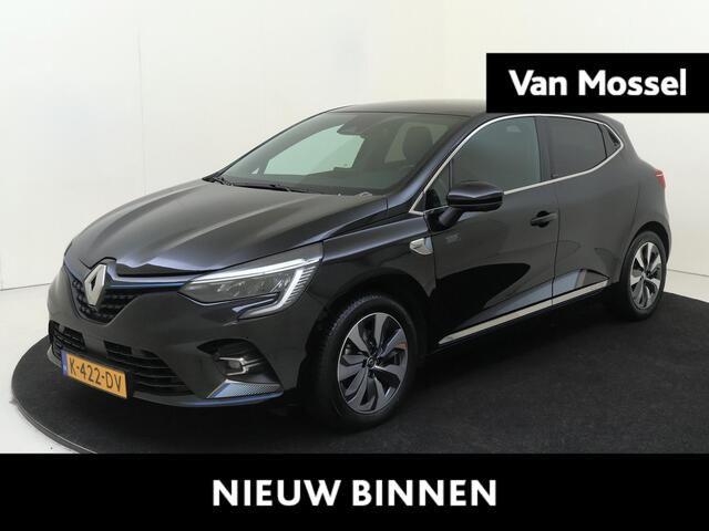 Renault CLIO 1.6 E-Tech Hybrid 140 Serie Limitee E-TECH | Navigatie | 360 Camera