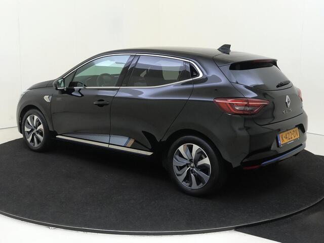 Renault CLIO 1.6 E-Tech Hybrid 140 Serie Limitee E-TECH | Navigatie | 360 Camera