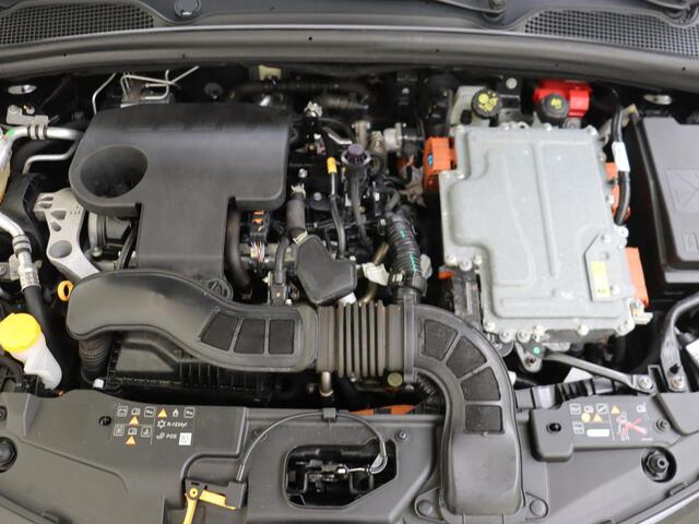 Renault CLIO 1.6 E-Tech Hybrid 140 Serie Limitee E-TECH | Navigatie | 360 Camera