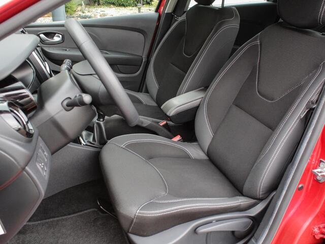 Renault CLIO Estate 0.9 TCe Zen | Navi | Airco | Cruise