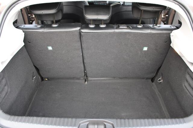 Renault CLIO 1.3i TCe 130 pk EDC AUTOMAAT Intens met o.a. 360 camera/parkeerass. e.t.c.