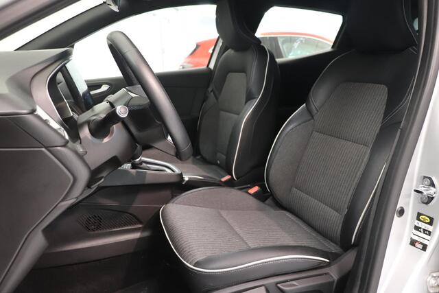 Renault CLIO 1.6 E-Tech Hybrid 145 Intens | 360° Camera | Navigatie 9,3"| Climate control | Dode hoek detectie | AppleCarplay AndroidAuto |