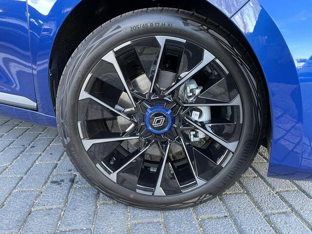 Renault CLIO 1.6 E-Tech Full Hybrid 145 esprit Alpine / VOORRAAD ACTIE NIEUW! / 3000,- KORTING / 5 JAAR GARANTIE / OP=OP /