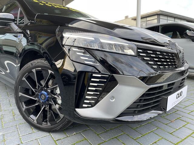 Renault CLIO 1.6 E-Tech Full Hybrid 145 esprit Alpine / VOORRAAD ACTIE NIEUW! / 3000,- KORTING / 5 JAAR GARANTIE / OP=OP /