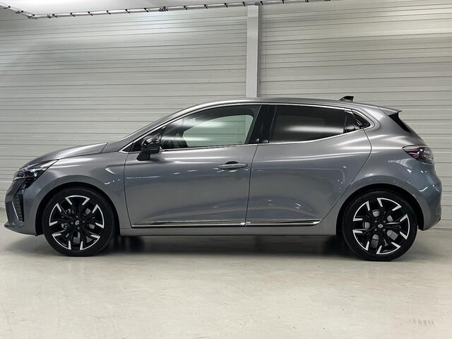 Renault CLIO 1.6 E-Tech Full Hybrid 145 techno / NL Auto / 17 Inch Velgen / Navigatie / Camera / Climate Control / Cruise Control / Apple CarPlay/Android Auto /
