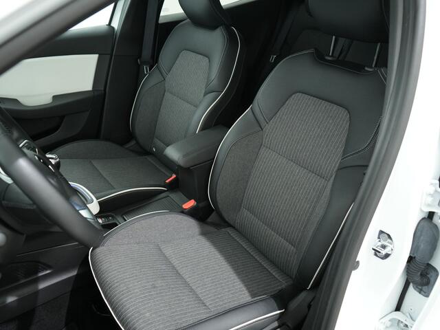 Renault CLIO 1.0 TCe 90PK TECHNO | Navi | Clima | Camera | Cruise