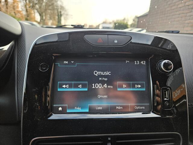 Renault CLIO Estate 0.9 TCe Limited