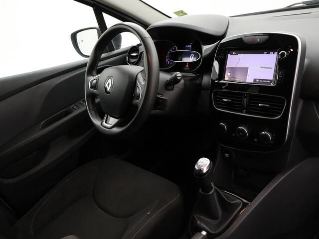 Renault CLIO Estate 0.9 TCe LIMITED + NAVIGATIE | LMV | PRIVACY GLASS | CRUISE CONTROL