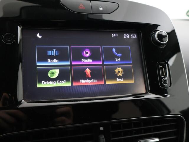 Renault CLIO Estate 0.9 TCe LIMITED + NAVIGATIE | LMV | PRIVACY GLASS | CRUISE CONTROL