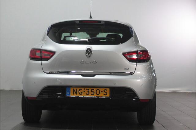 Renault CLIO 0.9 TCe Iconic - Camera / Navi / Cruise / BT