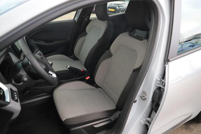 Renault CLIO 1.0 TCe 90 GPF evolution 91PK 6-Bak Full LED Virtual Cockpit Carplay Android/Navigatie Airco Cruise Control Rijstrooksensor Parkeersensor