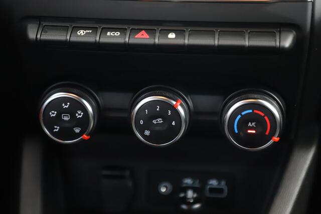 Renault CLIO 1.0 TCe 90 GPF evolution 91PK 6-Bak Full LED Virtual Cockpit Carplay Android/Navigatie Airco Cruise Control Rijstrooksensor Parkeersensor