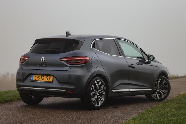 Renault CLIO 1.6 E-Tech Hybrid 140 Serie Limitee E-TECH ? LED ? Camera ? CarPlay