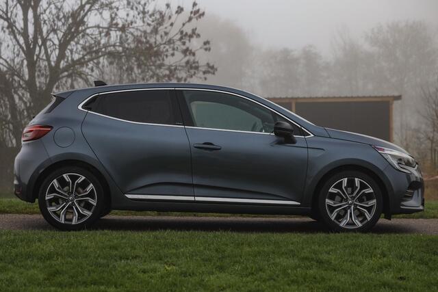 Renault CLIO 1.6 E-Tech Hybrid 140 Serie Limitee E-TECH ? LED ? Camera ? CarPlay