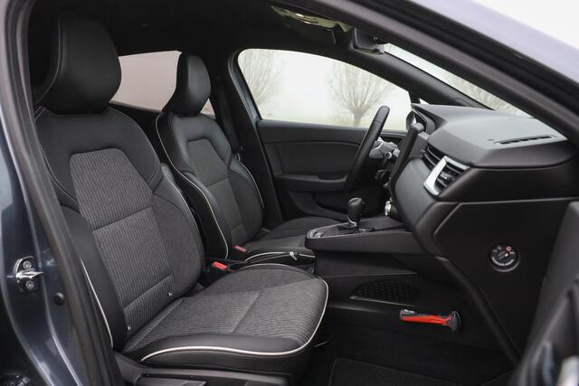 Renault CLIO 1.6 E-Tech Hybrid 140 Serie Limitee E-TECH ? LED ? Camera ? CarPlay