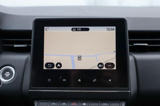 Renault CLIO 1.6 E-Tech Hybrid 140 Serie Limitee E-TECH ? LED ? Camera ? CarPlay