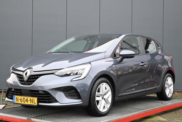 Renault CLIO 1.0 TCe Zen