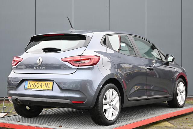 Renault CLIO 1.0 TCe Zen