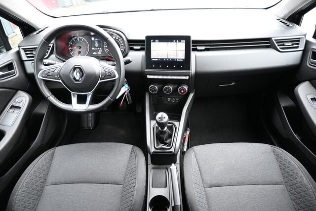 Renault CLIO 1.0 TCe Zen