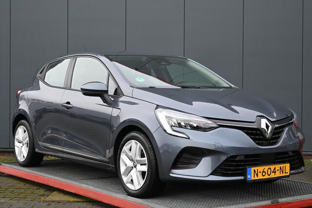 Renault CLIO 1.0 TCe Zen
