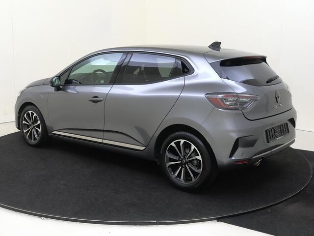 Renault CLIO 1.0 TCe 90 GPF techno