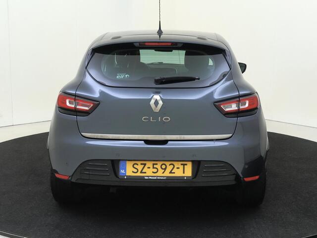 Renault CLIO 0.9 TCe Intens | Navigatie | Cruise & Climate Control | LM Velgen| PDC Achter