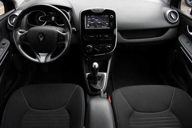 Renault CLIO 0.9 TCe Eco2 Limited | Navigatie | Cruise Control | Parkeersensoren achter