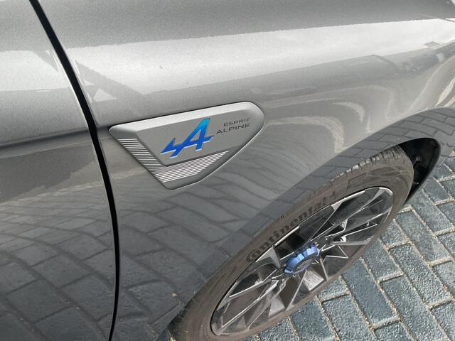 Renault CLIO 1.0 TCe 90 GPF esprit Alpine / Demo Hillegom / Vraag naar beschikbaarheid