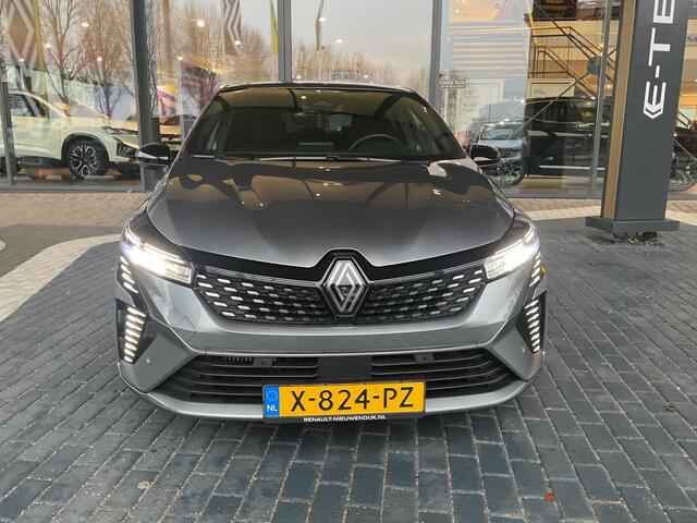 Renault CLIO 1.0 TCe 90 GPF esprit Alpine / Demo Hillegom / Vraag naar beschikbaarheid