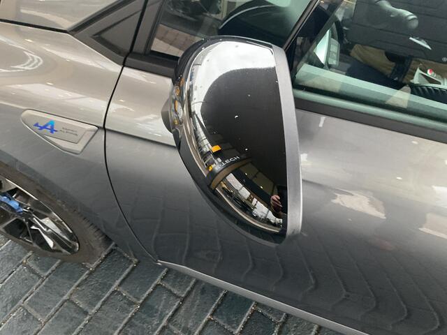 Renault CLIO 1.0 TCe 90 GPF esprit Alpine / Demo Hillegom / Vraag naar beschikbaarheid